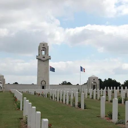 Maison Paisible Avec Jardin Arbore 아파트 Villers-Bretonneux