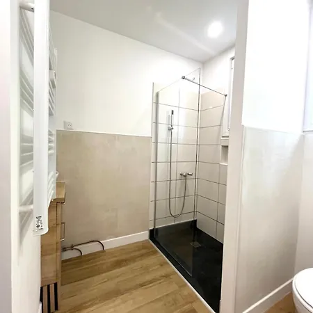 아파트 Maison Paisible Avec Jardin Arbore Villers-Bretonneux