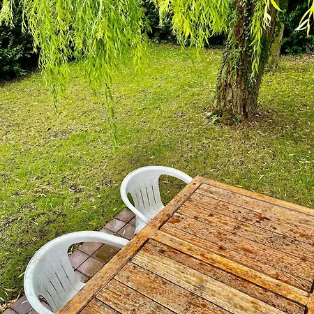 Maison Paisible Avec Jardin Arbore * Villers-Bretonneux